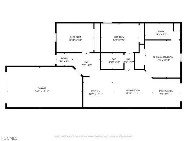 Photo - 324 Cultural Park Blvd