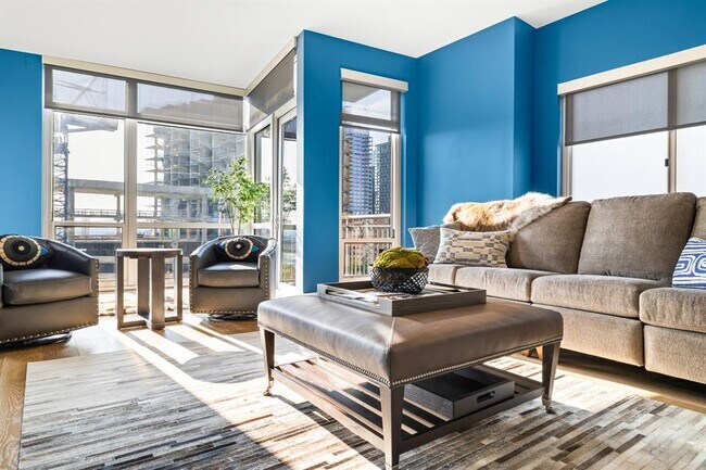 Photo - 603 Davis St Unit 1103