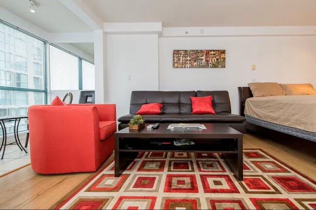 Building Photo - 939 Homer St Unit 2610