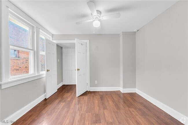 Building Photo - 3746 W 140th St Unit 2/UP Rental