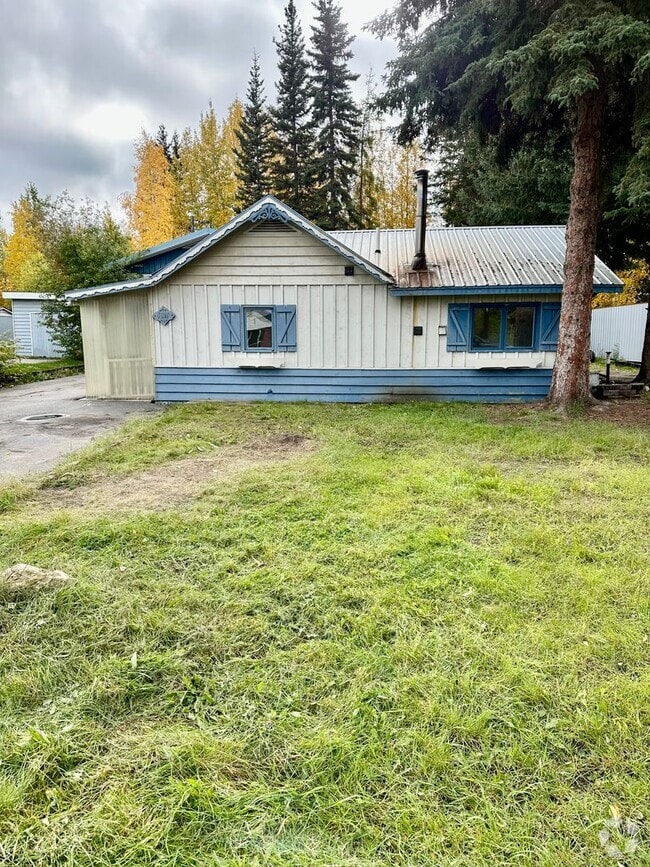 Apartments for Rent in Fairbanks, AK 184 Rentals