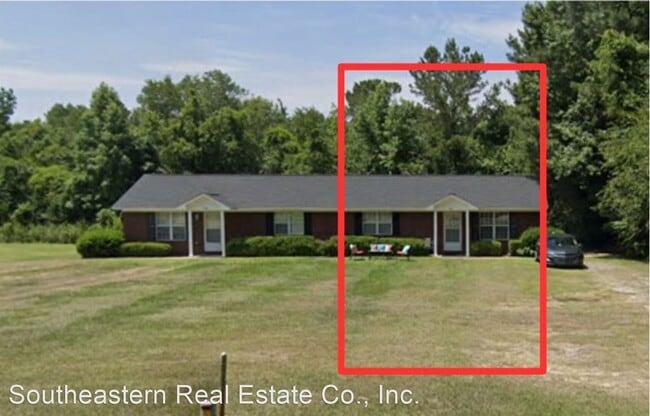 2 br, 1.5 bath House - 741 NC 24/50 HWY - 2 br, 1.5 bath House - 741 NC 24/50 HWY