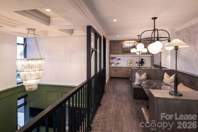 Photo - 2025 Cleveland Ave Unit Ivy Floorplan