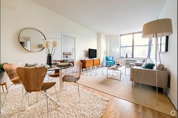 Building Photo - 3 bedroom in NEW YORK NY 10006 Unit 1212 Rental