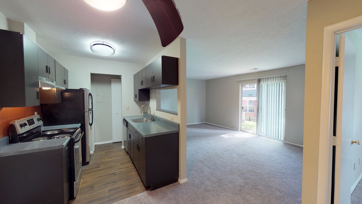 Photo - Mad River Apartment Homes