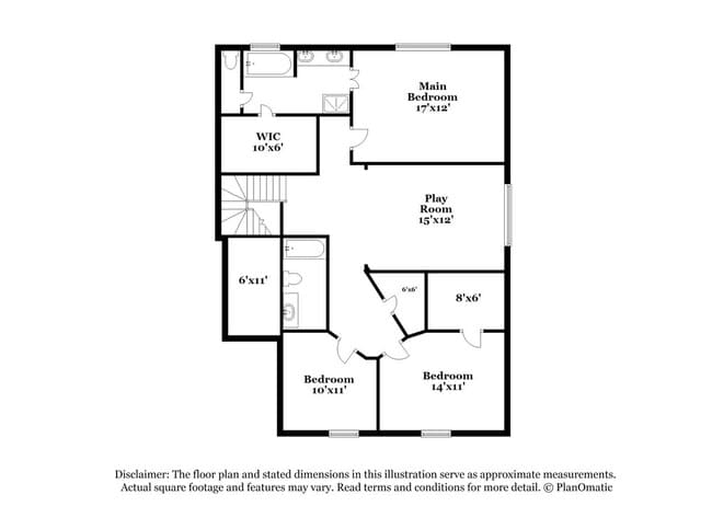 Photo - 7318 Cypress Prairie Dr