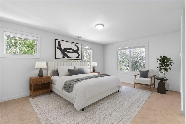 Photo - 1302 Noguchi Mews NW