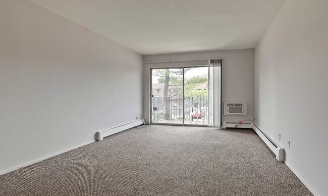 1453 N Winslowe Dr Unit 204