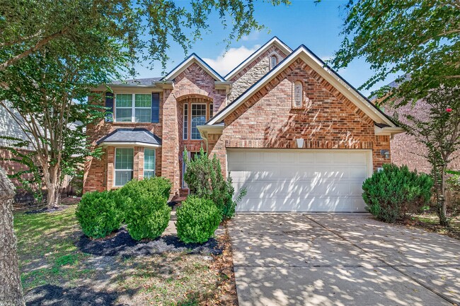 Photo - 25710 Owl Landing Ln