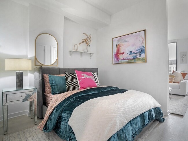 Revel Apartments