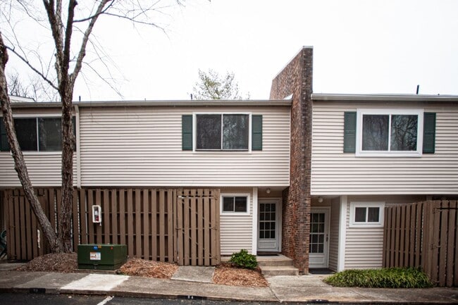 Photo - A Beautifully Renovated Modern Townhome!