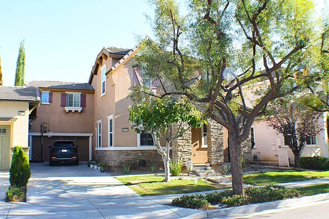 Photo - Stunning Temecula Home with Full Solar and...