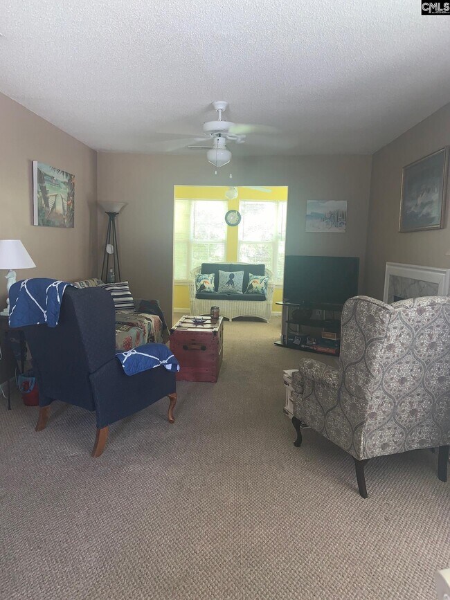 195 Egret Run Ln Condo Unit 724 Condo for Rent in Pawleys Island, SC