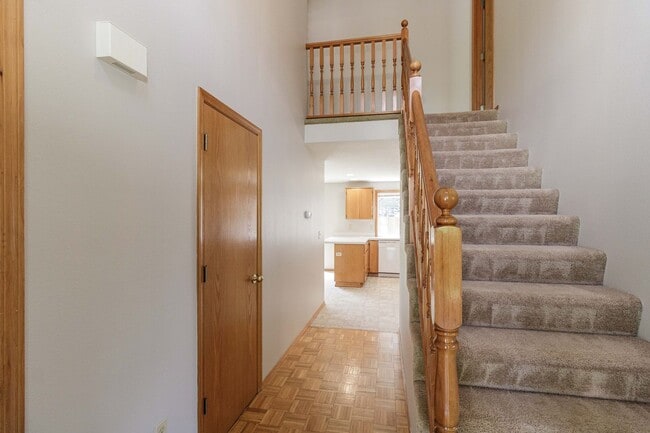 Photo - Spacious 4 Bedroom Home | 2,116 SF | Great Room with Fireplace | Fenced Backyard & 2-Car Garage