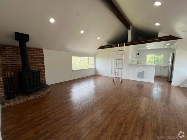Building Photo - 1531 Avohill Dr Rental