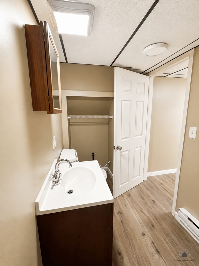 16 Drummond Ave Unit 3 or Unit 3B