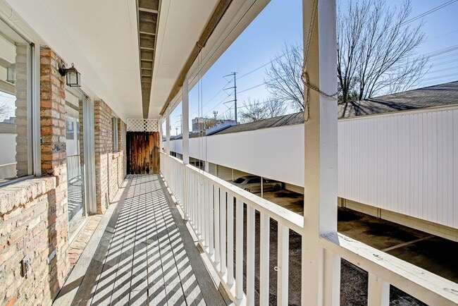 Photo - 4040 San Felipe St Unit 253