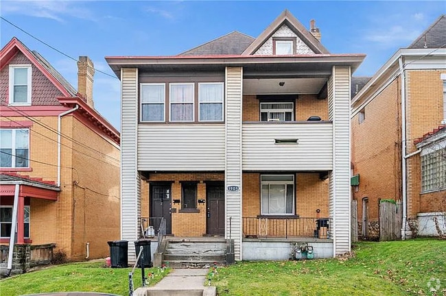 Building Photo - 1905 Termon Ave Rental