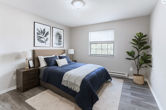 Photo - Winter Haven Apartments