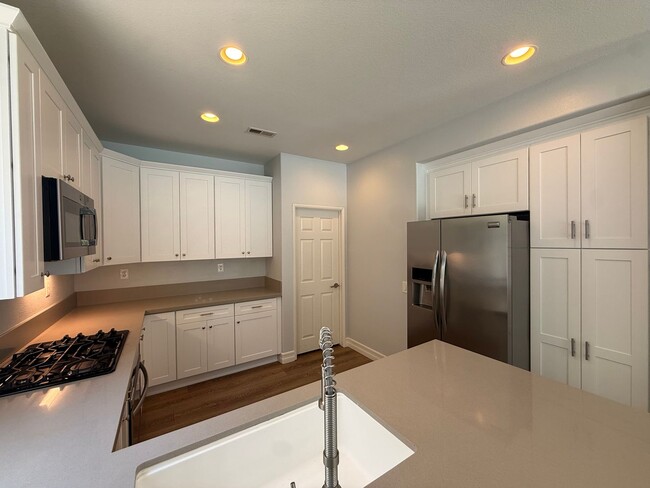 Photo - Spacious 4BD/2.5BA Home in Sorrento Valley with Pool, Backyard Patio & 2-Car Garage