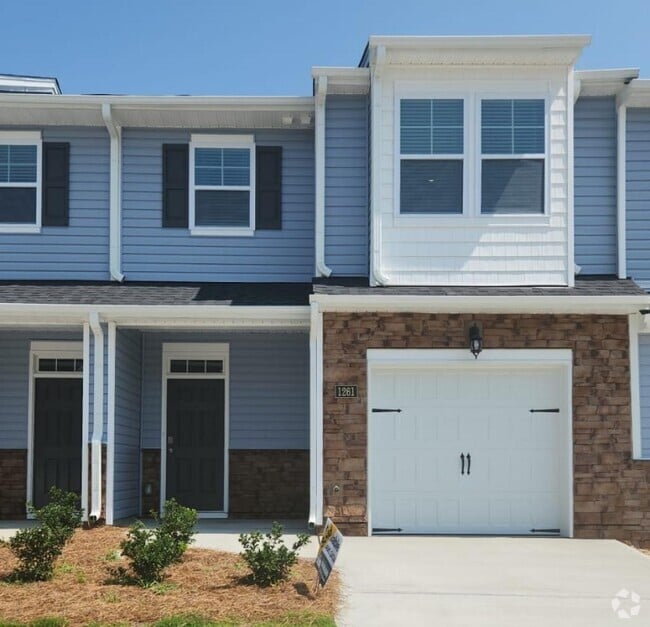 Building Photo - 1261 Evelynnview Ln Rental