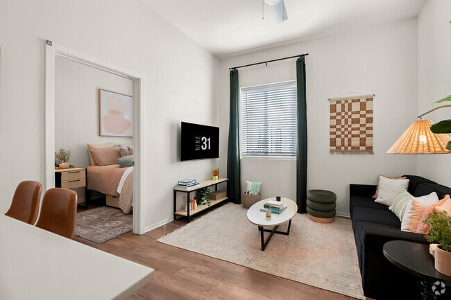 Building Photo - Student | Nine31 Rental