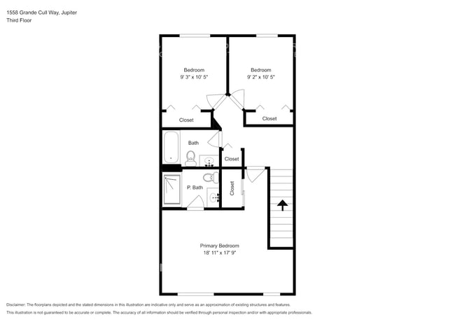 Photo - 1558 Grande Cull Way