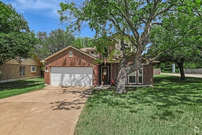 Building Photo - 2101 Chaparral Dr Rental