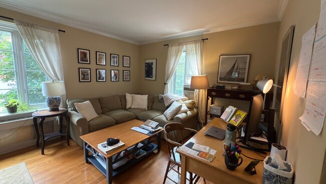 Photo - 17 Monmouth Ct Apartments Unit #1
