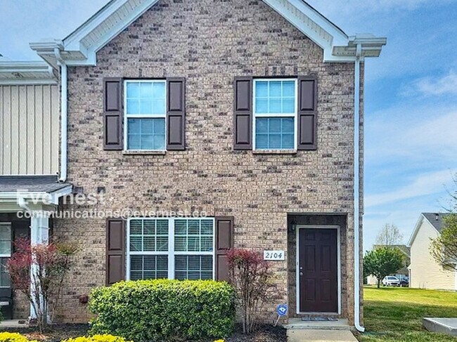Photo - 2104 Debonair Ln Townhome