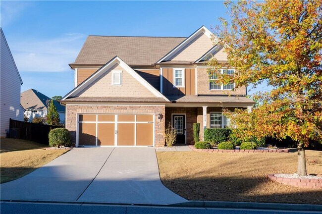 Photo - 4550 Farmstead Dr