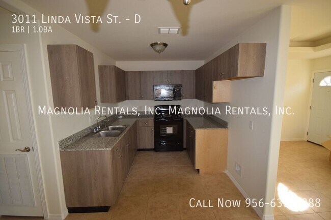 Photo - 3011 Linda Vista St Unit D