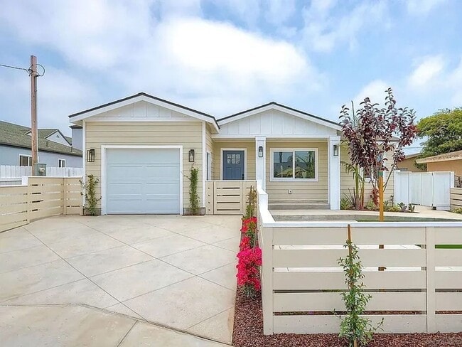 Building Photo - BEAUTIFUL REMODELED HOME IN IMPERIAL BEACH