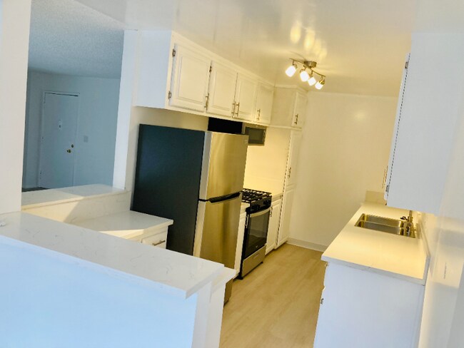 Photo - 12225 San Vicente Blvd Unit 116