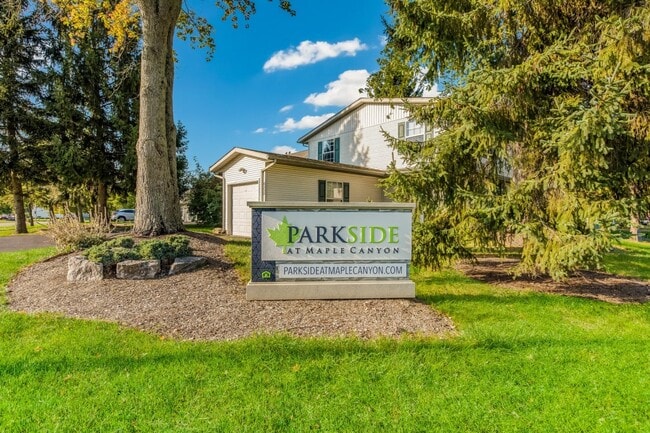 Parkside at Maple Canyon