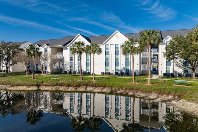 Summer Lake Villas, LLC