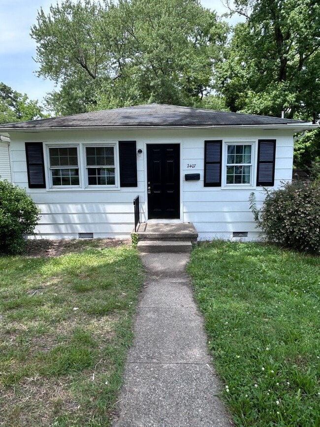 Updated 3-Bedroom Home for Rent | Southsid... - Updated 3-Bedroom Home for Rent | Southsid...