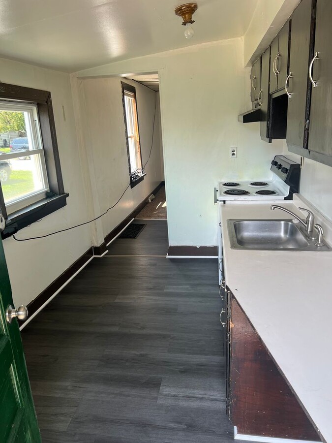 1 Bedroom Apartment for Rent - 1 Bedroom Apartment for Rent Unit Apt #2