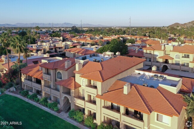 Building Photo - 10410 N Cave Creek Rd Unit 2084 Rental