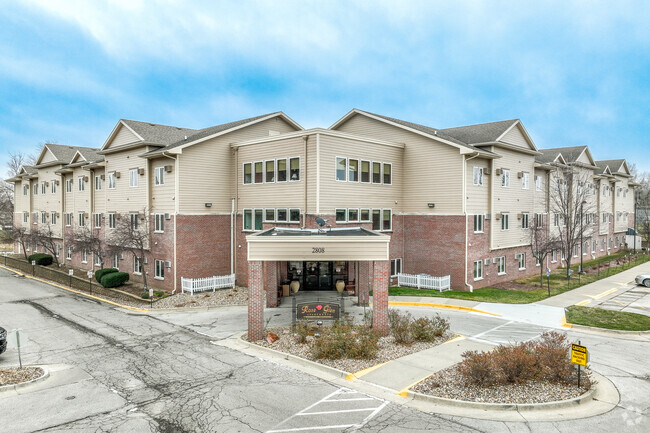 Building Photo - Rose Glen Rental