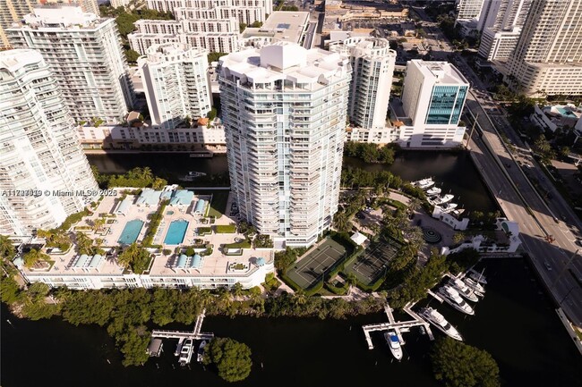 Photo - 16400 Collins Ave Condo Unit 942