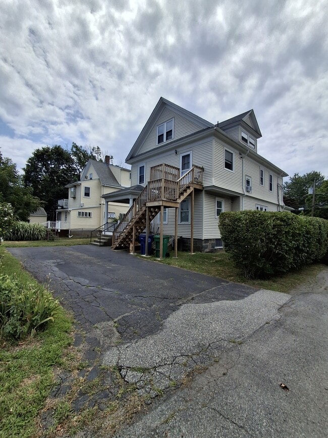 Photo - 15 Broadway St Unit 15 Broadway 1