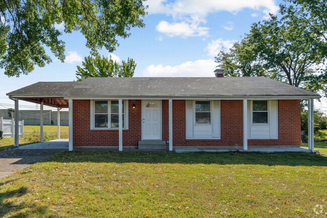 Building Photo - 5328 Cherryview Ln Rental