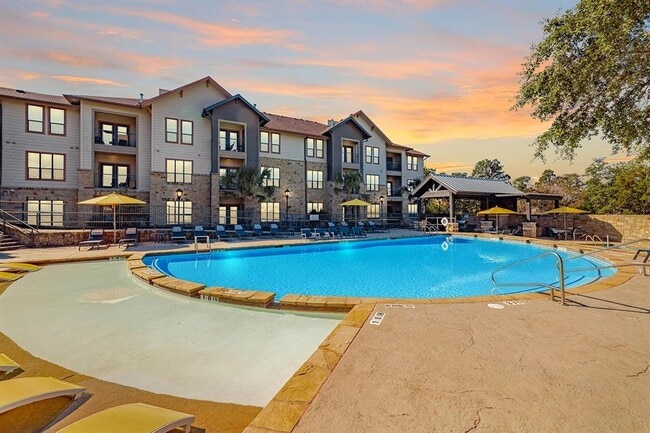 Building Photo - 9900 McNeil Dr Unit 4-04202