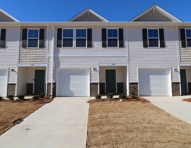 Photo - 109 Slope Ln Townhome