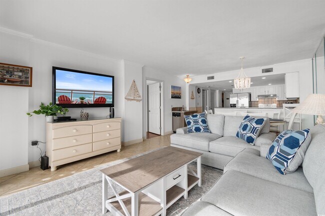 Photo - 2200 N Ocean Blvd