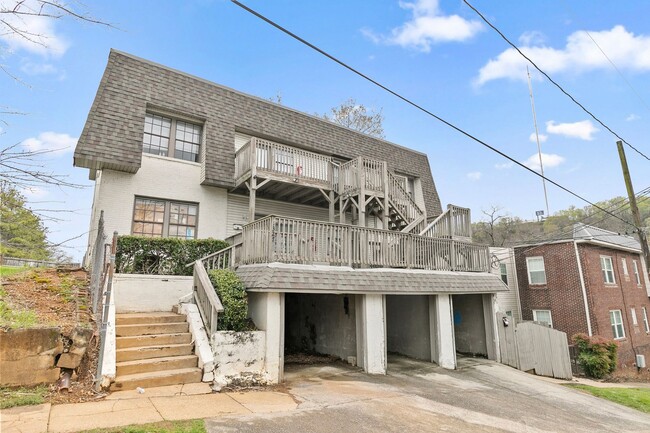 McCormic II Apartments