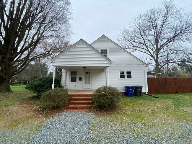 Photo - 4025 Robinhood Rd