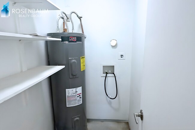 Photo - 713 W 1st Ave Unit 201