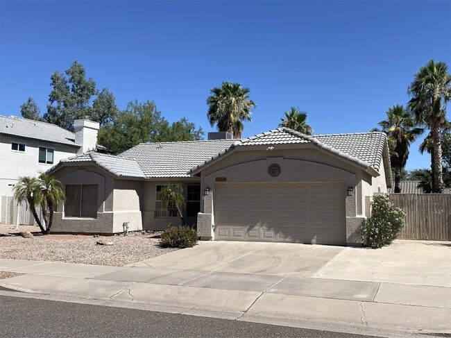 Photo - 1465 E Ironwood Dr House